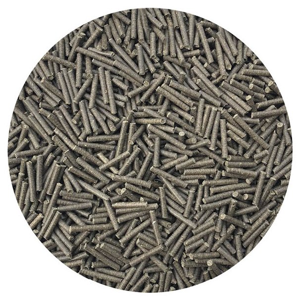 Nordic Kisel+ Pellets