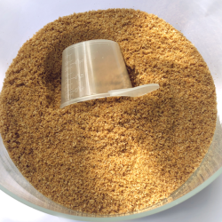 Damino Psyllium Apple