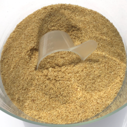 Damino Psyllium De Luxe