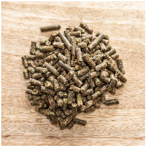 St. Hippolyt Equimeb Hepa 3 kg